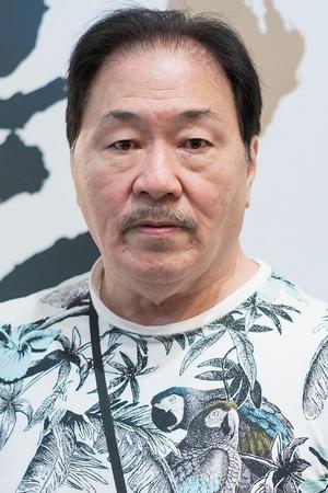 Wang Huan