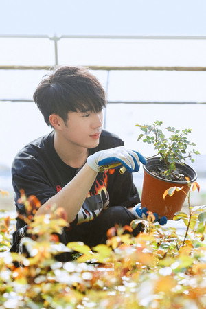 Lu Zhuo
